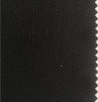 JS-XF  漁網格 HDP-0028 成分：88%P 12%SP  克重：136GSM 規格：75D+40D*75D+40D//137*119 45度照